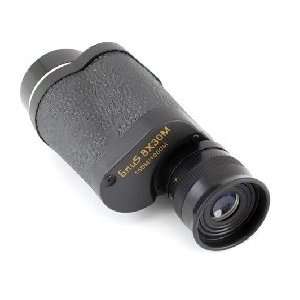   30 High Definition Metal Monocular with Large Eye Lens: Camera & Photo