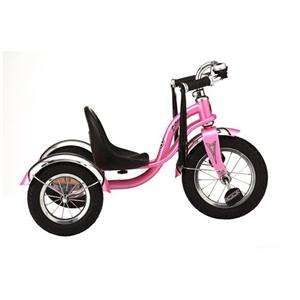 Schwinn Roadster 12 Tricycle Pink  