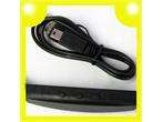 Sport Handsfree Headset Portable  Player Black #8457  