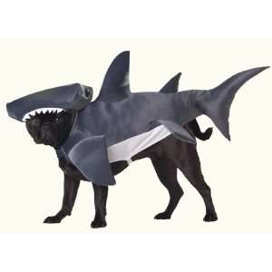  Lets Party By California Costumes Animal Planet Hammerhead 