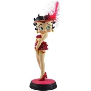 Westland Giftware Betty Boop Flapper Betty Figurine