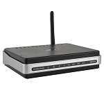   WBR 2310 108Mbps 802.11g WIRELESS G WIFI ROUTER 790069288630  