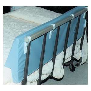  AliMed Bed Rail Bumper Wedges: Health & Personal Care