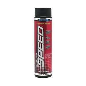  Dymatize Nutrition/Liquid Speed/Extreme Fruit Punch/12 