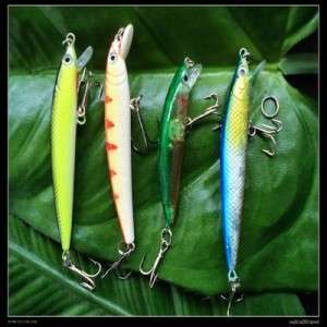   special fishing tackle hook lure with fishing lures bait low price
