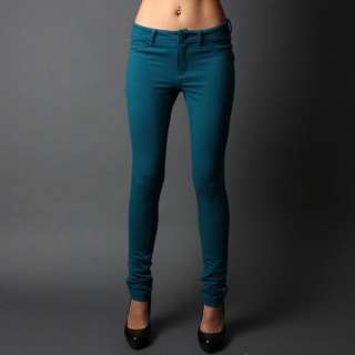   Sexy Skinny Jeggings Stretch Jean Leggings Women Designer Casual Pants