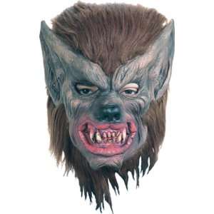  Werewolf Smudge Adult Costume Mask 