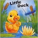 Little Duck (Nature Windows) Rebecca Elliott