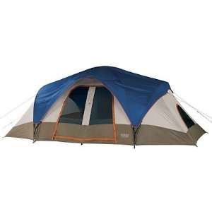  Wenzel Great Basin Family Dome   7+ Person Tent   36425 