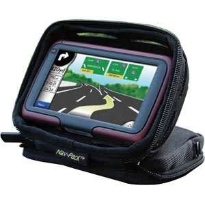  MOUNT, NAV PACK WEIGHTED DASH MOUNT: Electronics