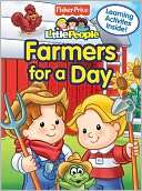 Fisher Price Little People Farmers for a Day