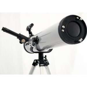 GSI Super Quality Mega Land Sky 76mm Reflecting Telescope Tripod 
