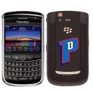   Detroit Pistons BlackBerry Tour Case Cell Phones & Accessories