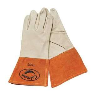  CAIMAN 1602XL MIG/TIG Welding Gloves,XL