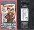 Perfect (VHS, 1985, Closed Captioned) JOHN TRAVOLTA JAMIE LEE CURTIS 