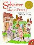 Sylvester and the Magic Pebble, Author by 