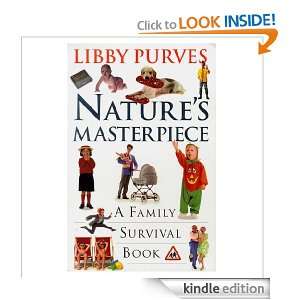 Natures Masterpiece Libby Purves  Kindle Store