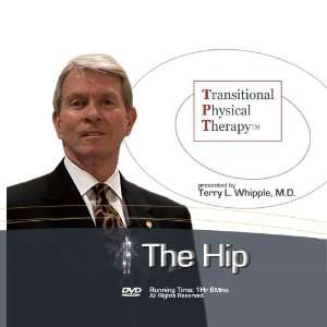  Transitional Physical Therapy DVD   Hip: Health & Personal 
