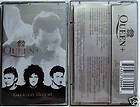 Greatest Hits III by Queen (CD, Nov 1999) IMPO​RT U.K.