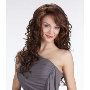 Tony Of Beverly Wigs MAMBO Lace Front Synthetic Wig   NEW Retail $ 