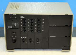 AT&T Lucent Avaya 820 Merlin Telephone Control Unit  