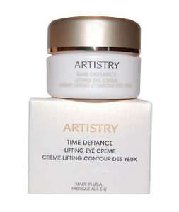 Artistry Time Defiance Lifting Eye Cream  
