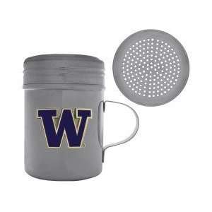 Washington Huskies Seasoning Shaker   NCAA College Athletics Fan Shop 
