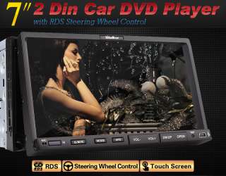  warehouse stock local ups delivery tv tuner dvd rds steering wheel 