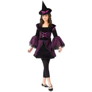  Hocus Pocus Witch Tween Costume Toys & Games