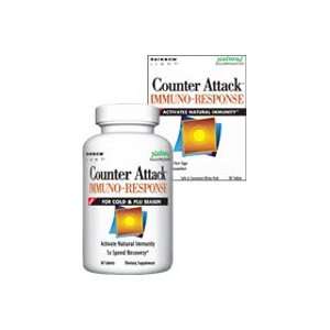   Light Specialty Products Counter Attack Immuno Response 90 tablets
