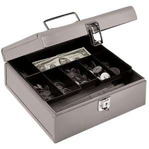  Jumbo Cash Box: Home & Kitchen