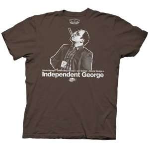  Seinfeld Independent George