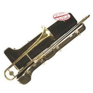  PALATINO Bb TENOR TROMBONE WI 816 TB Musical Instruments