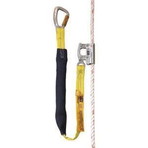  DBI/SALA Rope Adjuster with permanently attached EZ Stop 