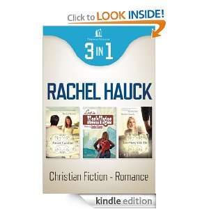Contemporary Romance 3 in 1 Bundle Rachel Hauck  Kindle 