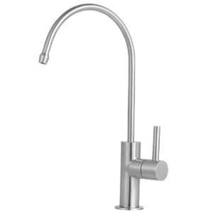  ALFI brand AB5008 Solid Stainless Steel Drinking Water 