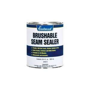  Brush on Seam Sealer 30.4 fl.oz. Eastwood 51657 ZP: Home 