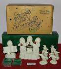 DEPT.56 SNOWBABIES LOT#252 SPECIAL OFFER MIB NICE