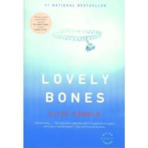    The Lovely Bones: Deluxe Edition [Paperback]: Alice Sebold: Books