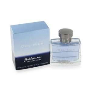  Perfume Baldessarini Del Mar Hugo Boss 50 ml Beauty