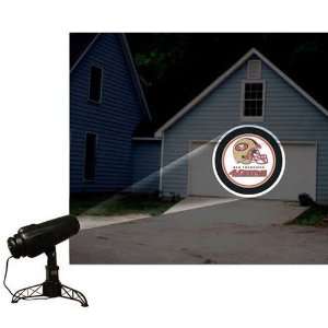    San Francisco 49ers Sportscaster Projector: Sports & Outdoors