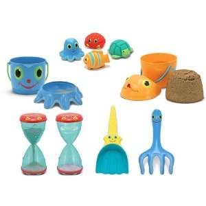  Sunny Patch Sand & Water Playset Baby