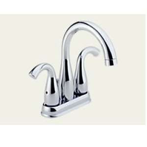   Bathroom Faucet Chrome Finish WaterSense P99910 CF 