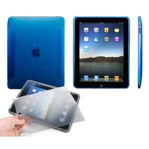  more. Para Collection Polymer Case for iPad 1st Gen. (Blue 