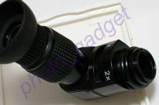 Right Angle Finder 4 Nikon D2X D2Hs D700 D3x D3s DR 5  