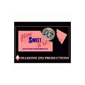  How Sweet It Is by Diamond Jim Tyler Toys & Games