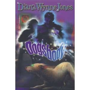  Dogsbody [Paperback] Diana Wynne Jones Books