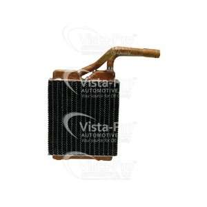  Vista Pro Automotive 399096 Heater Core: Automotive
