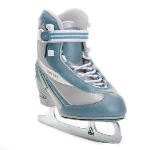 Jackson Softec Classic Womens Figure Ice Skates 2011:  
