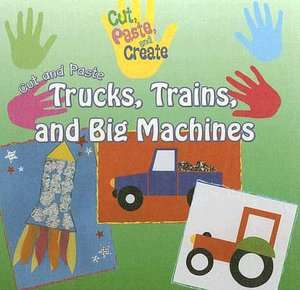   Big Machines by Rosie Hankin, Gareth Stevens Publishing  Hardcover